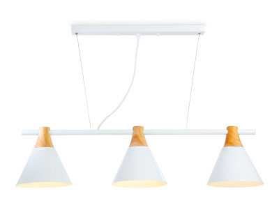 Подвесной светильник в стиле лофт Ambrella light TR8196