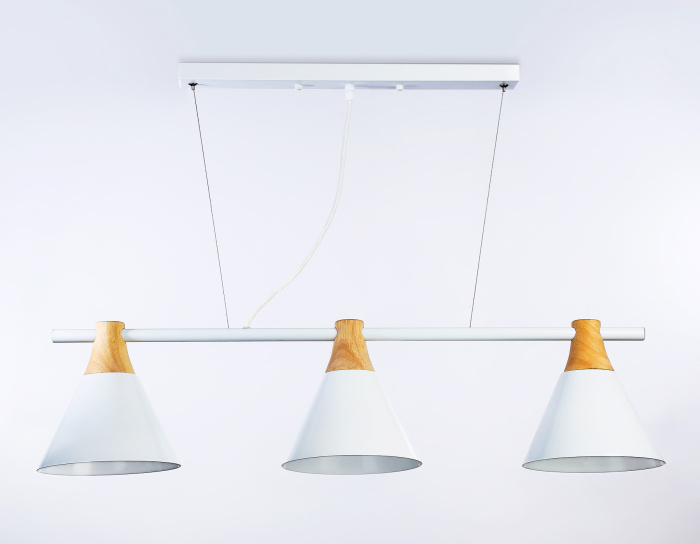 Подвесной светильник в стиле лофт Ambrella light TR8196