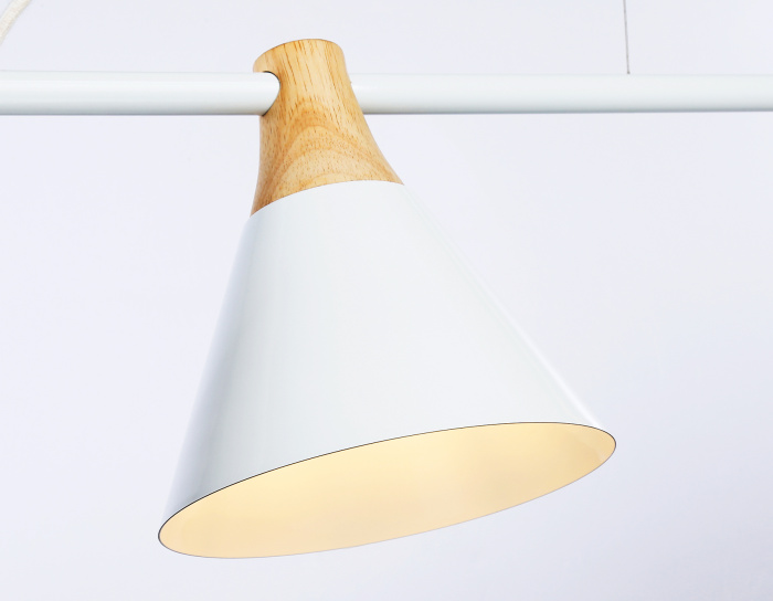 Подвесной светильник в стиле лофт Ambrella light TR8196