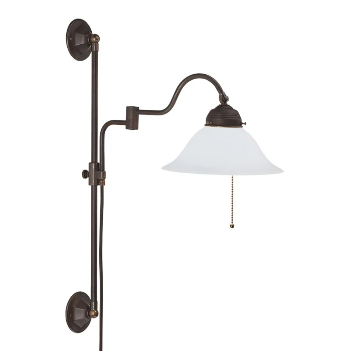 Бра Berliner Messinglampen A80-22opA