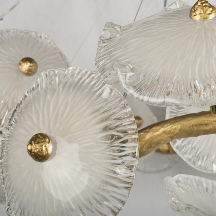 Подвесной светильник LOFT IT Bloom 10352/1050 AB