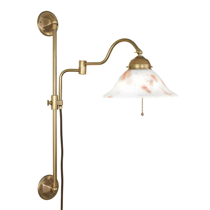 Бра Berliner Messinglampen A80-22maB