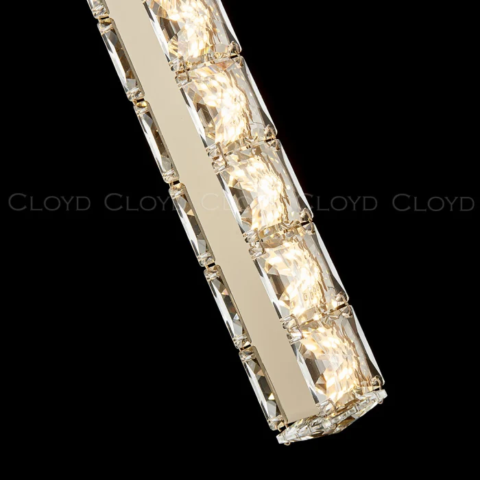 Подвесной светильник Cloyd Elata 11558