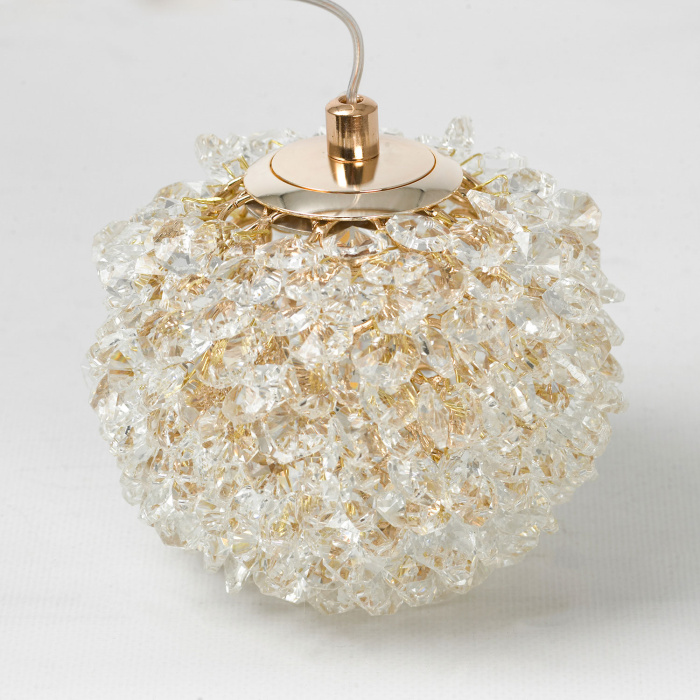 Подвесной светильник Lussole LSP-7271