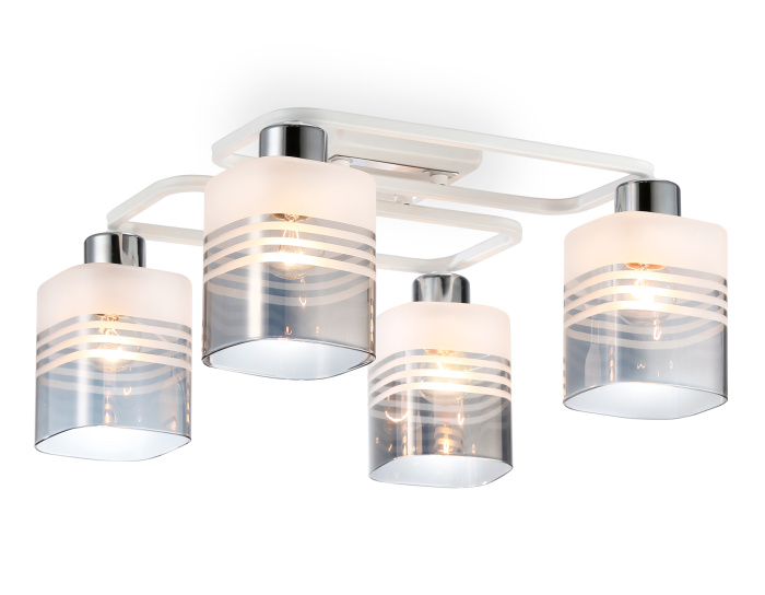 Потолочный светильник Ambrella light TR303205