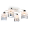 Потолочный светильник Ambrella light TR303205