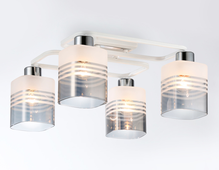 Потолочный светильник Ambrella light TR303205