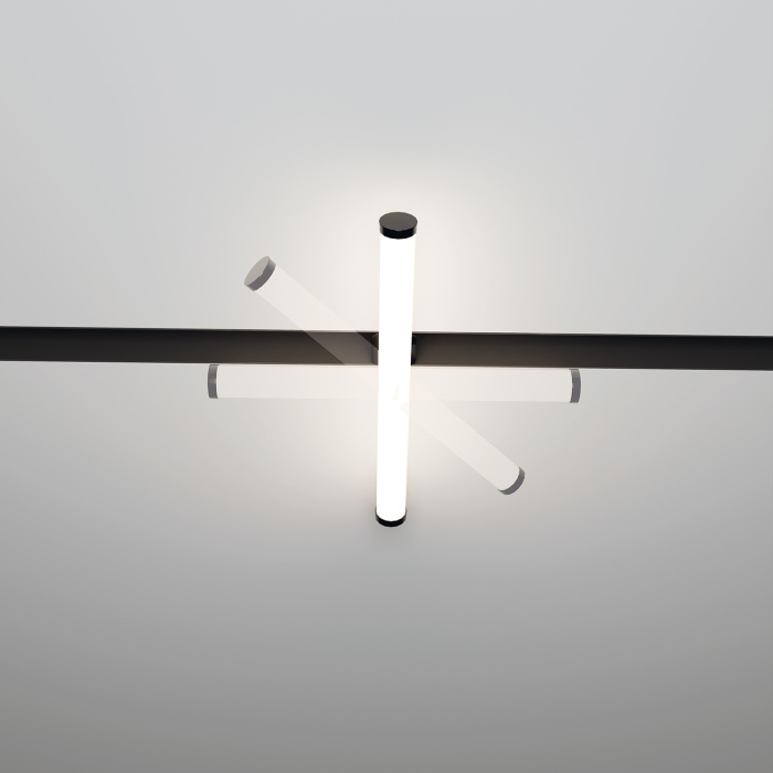 Светильник на шине Favourite 4157-1U