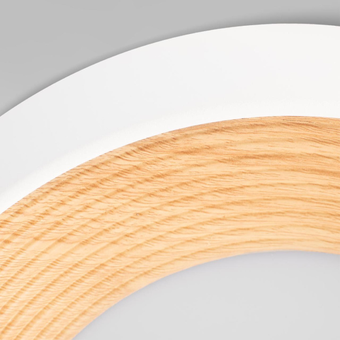 Потолочный светильник Loft it Folk 10255/350 White