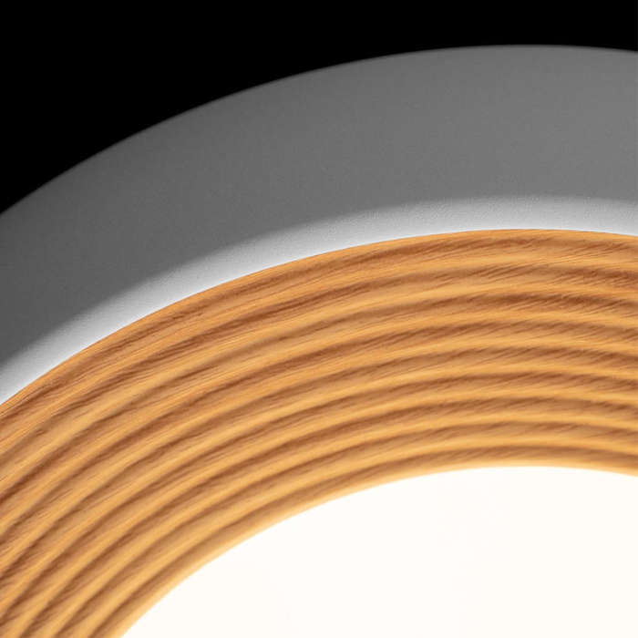 Потолочный светильник Loft it Folk 10255/350 White