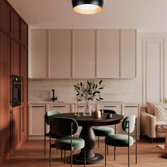 Потолочный светильник Loft it Folk 10255/350 White