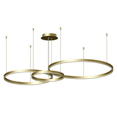 Подвесной светильник Kink Light 08223,33P (3000K)