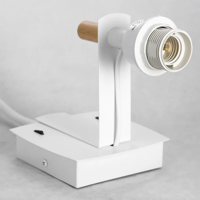 Бра Lussole  Cozy LSP-8234V