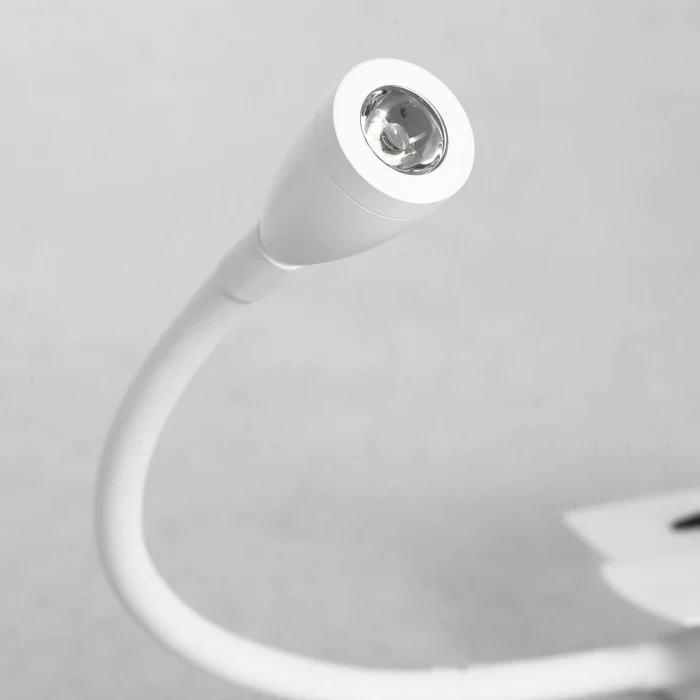 Бра Lussole  Cozy LSP-8234V