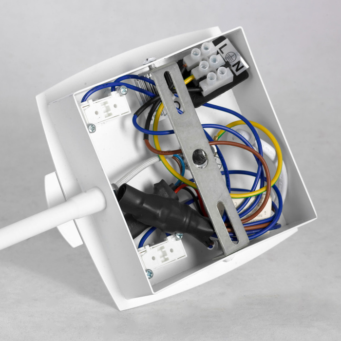 Бра Lussole  Cozy LSP-8234V