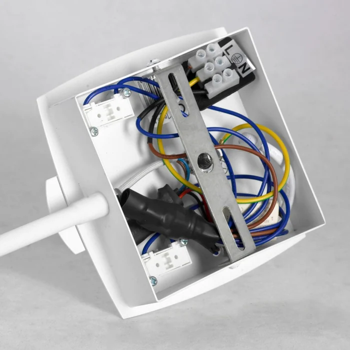 Бра Lussole  Cozy LSP-8234V