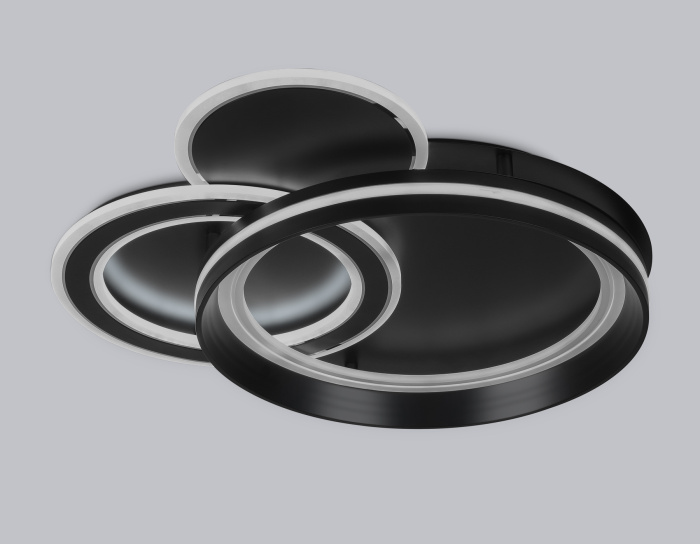 Потолочный светодиодный светильник с пультом Ambrella light FA8515