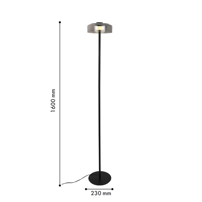 Торшер Favourite 4490-1F