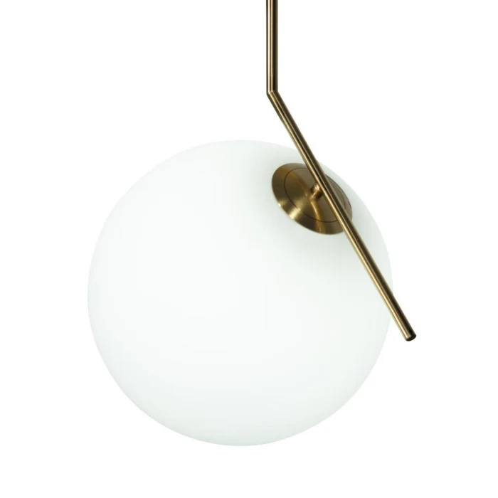 Подвесной светильник Loft it Icl 2578-B