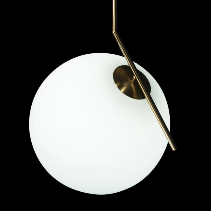 Подвесной светильник Loft it Icl 2578-B