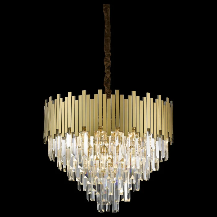 Подвесной светильник WERTMARK WE137.14.503