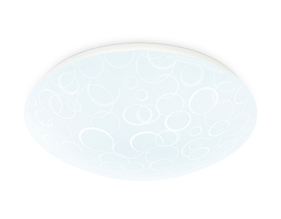 Потолочный светодиодный светильник Ambrella light FZ1081