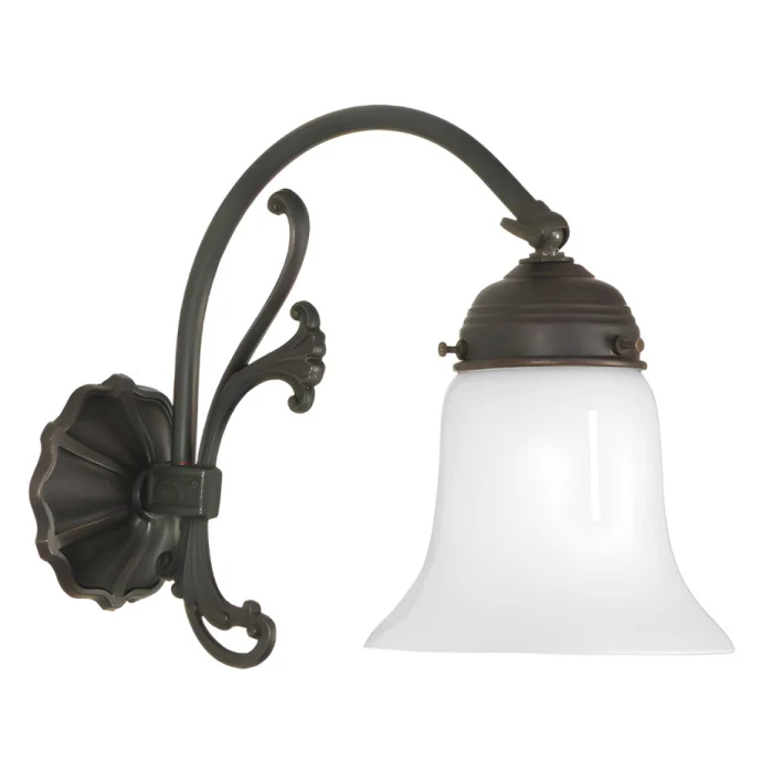 Бра Berliner Messinglampen A25-01opA