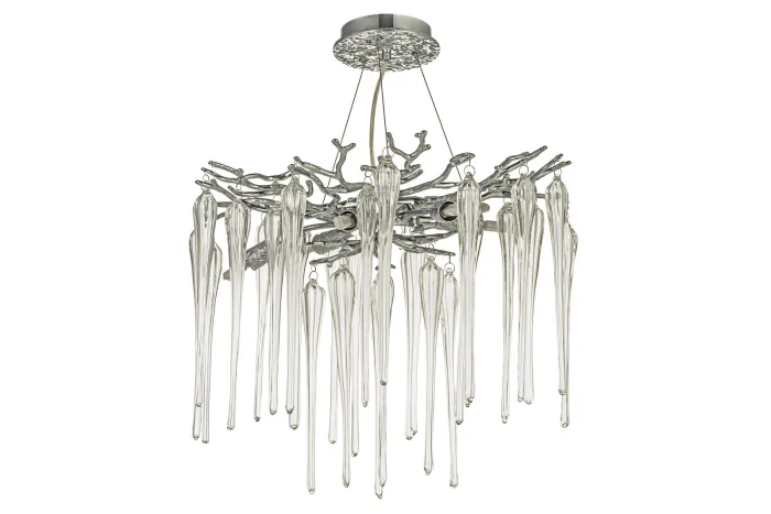 Люстра подвесная Dio D'Arte Tavenna H 1.5.46.101 N