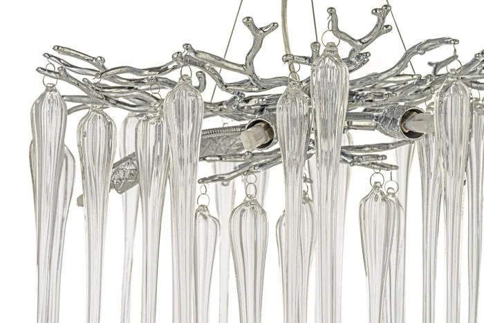 Люстра подвесная Dio D'Arte Tavenna H 1.5.46.101 N