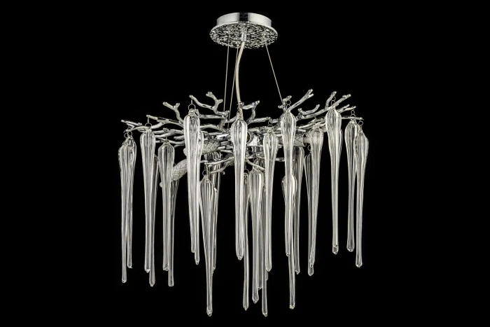 Люстра подвесная Dio D'Arte Tavenna H 1.5.46.101 N