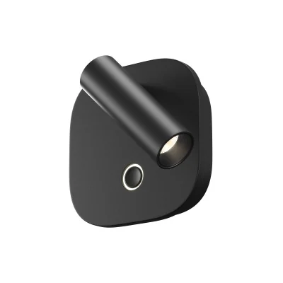 Спот Maytoni Ego C175WL-9W-2.7-4K-B