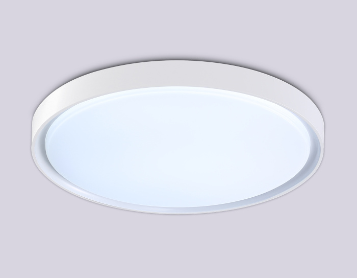 Потолочный светодиодный светильник с высокой степенью защиты IP54 Ambrella light FZ1246