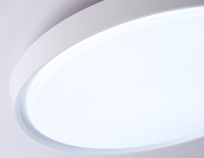 Потолочный светодиодный светильник с высокой степенью защиты IP54 Ambrella light FZ1246