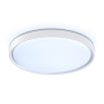 Потолочный светодиодный светильник с высокой степенью защиты IP54 Ambrella light FZ1246
