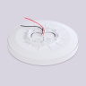 Потолочный светодиодный светильник с высокой степенью защиты IP54 Ambrella light FZ1246