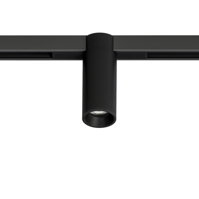 Магнитный трековый светильник Arte Lamp OPTIMA A7269PL-1BK