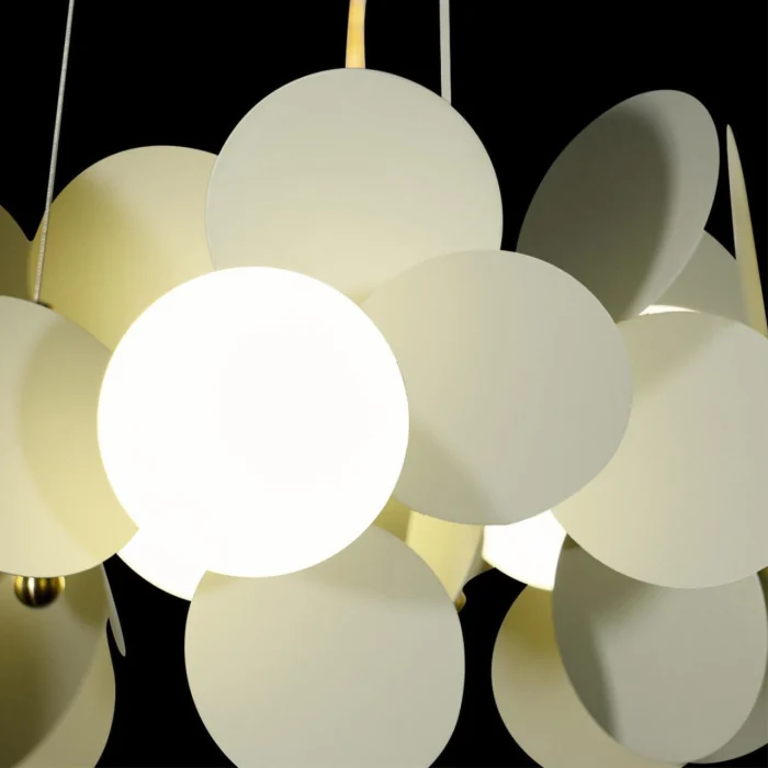 Подвесной светильник Loft it Matisse 10008/700 Grey
