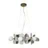 Подвесной светильник Loft it Matisse 10008/700 Grey