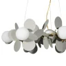 Подвесной светильник Loft it Matisse 10008/700 Grey