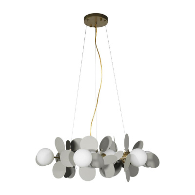 Подвесной светильник Loft it Matisse 10008/700 Grey