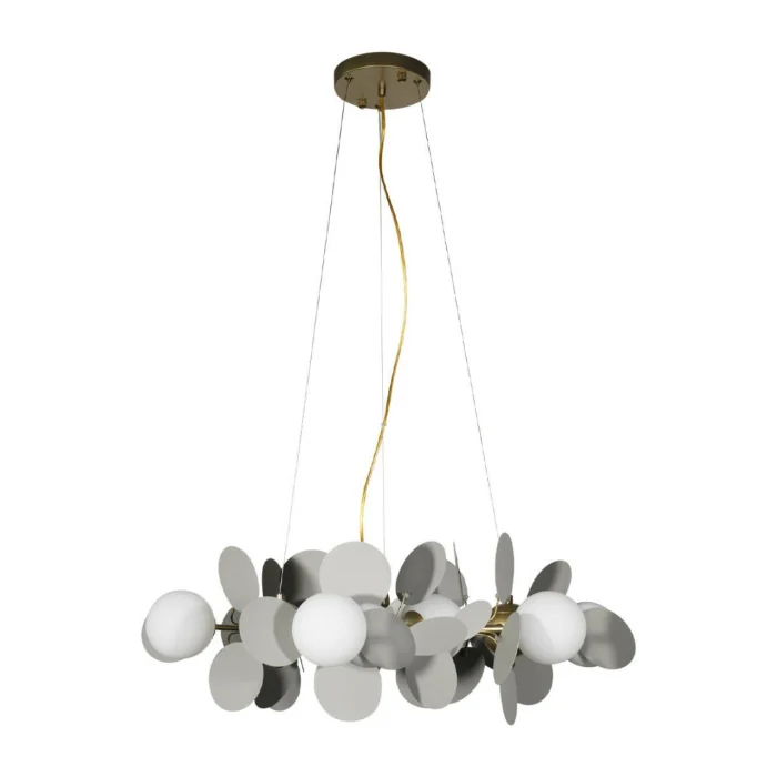 Подвесной светильник Loft it Matisse 10008/700 Grey