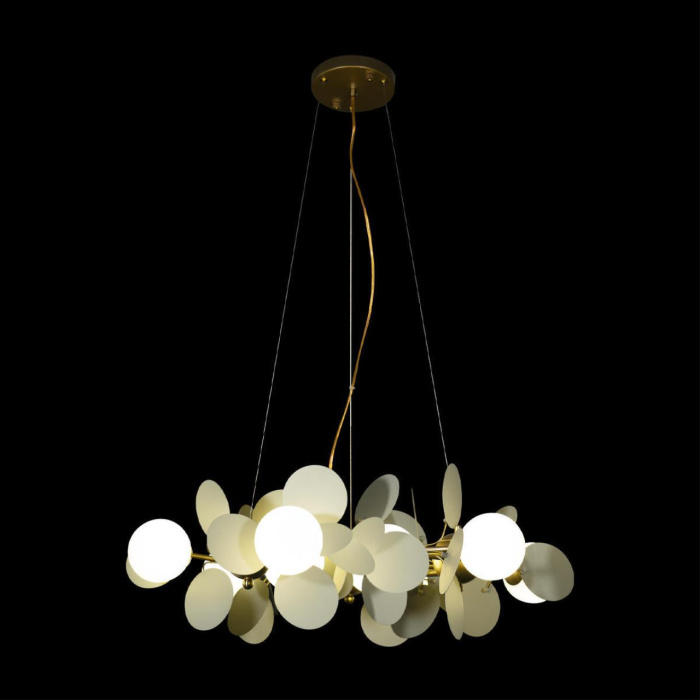 Подвесной светильник Loft it Matisse 10008/700 Grey