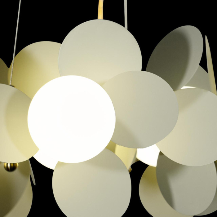 Подвесной светильник Loft it Matisse 10008/700 Grey