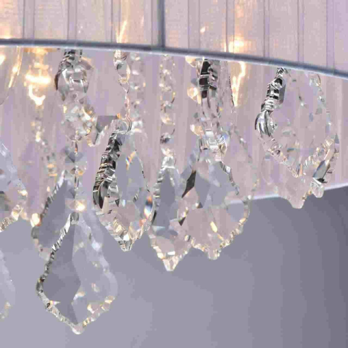 Люстра Жаклин MW-LIGHT 465016006