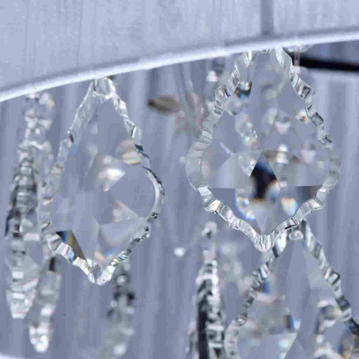 Люстра Жаклин MW-LIGHT 465016006