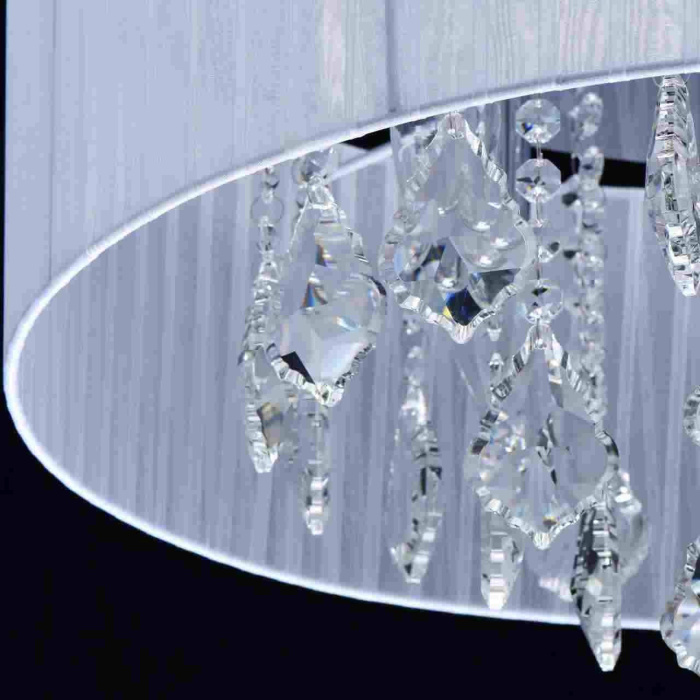 Люстра Жаклин MW-LIGHT 465016006