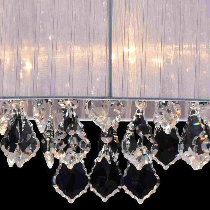 Люстра Жаклин MW-LIGHT 465016006