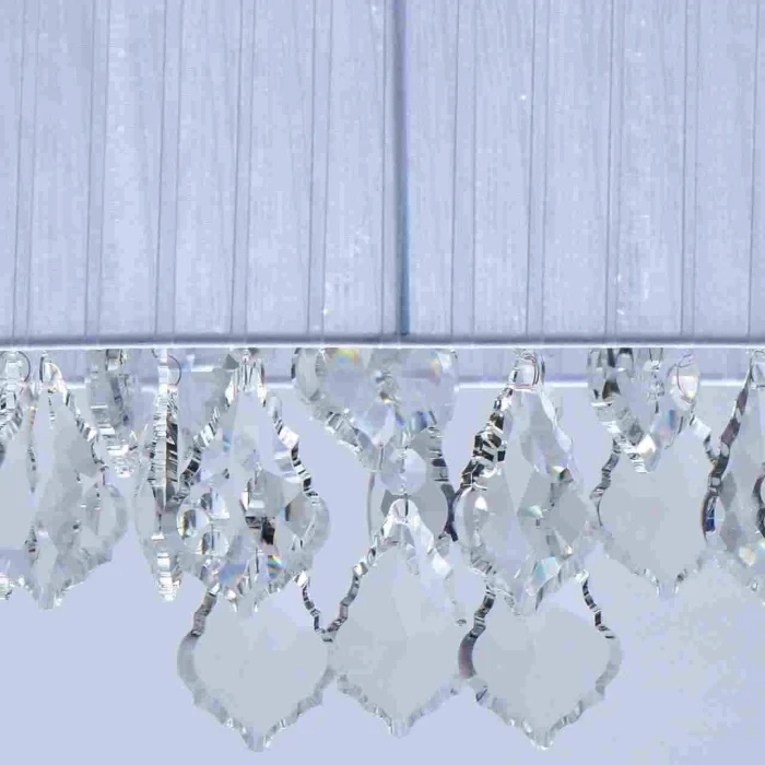 Люстра Жаклин MW-LIGHT 465016006