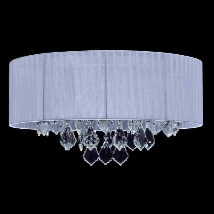 Люстра Жаклин MW-LIGHT 465016006