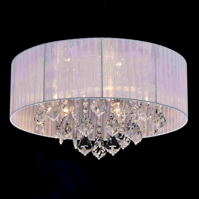 Люстра Жаклин MW-LIGHT 465016006